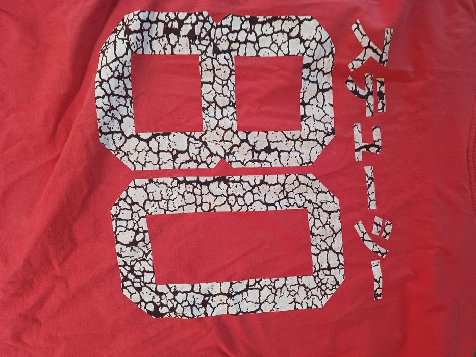 Stüssy лонгслів "80"