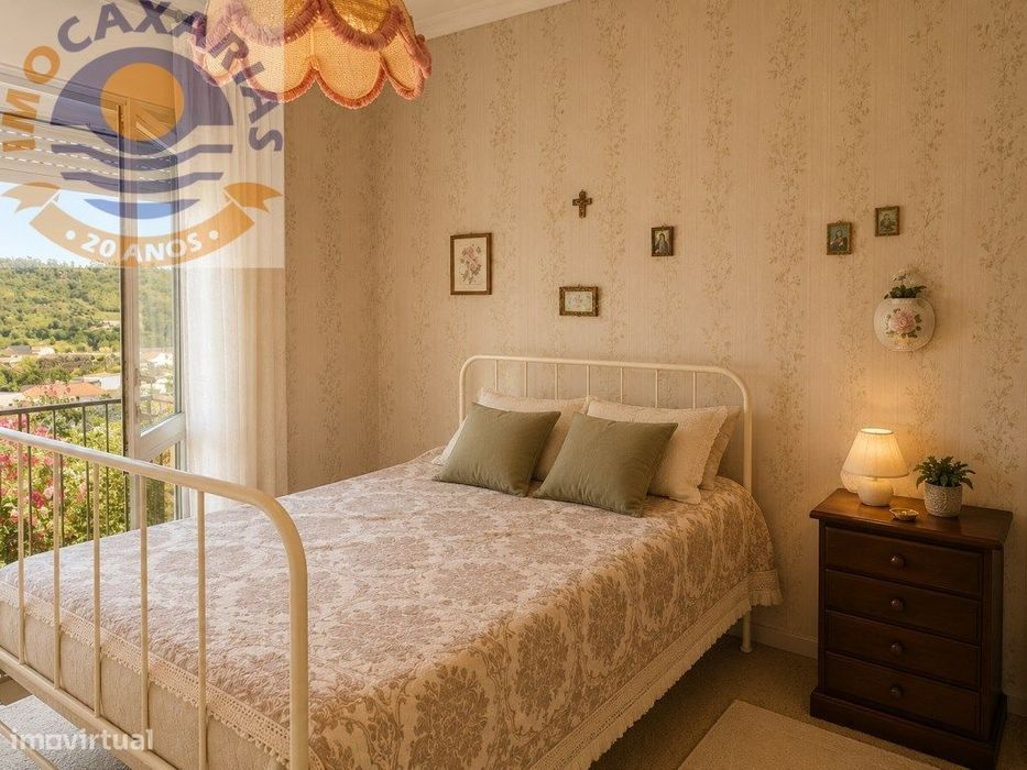 Moradia T3 com Loja e 1.000 m² de Terreno | Habitação Própria ou Ex...