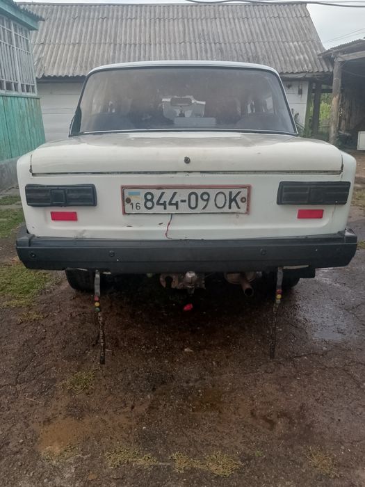 Продам ваз 2101!