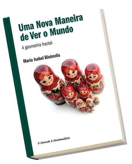 A beleza da matemática