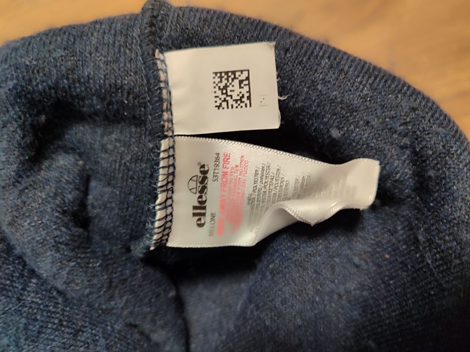 Худі Ellesse фліс