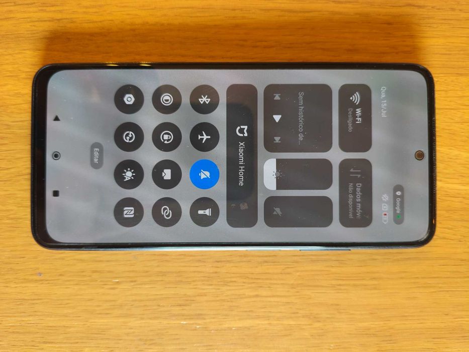 Xiaomi Redmi Note 11s 6GB + 128GB