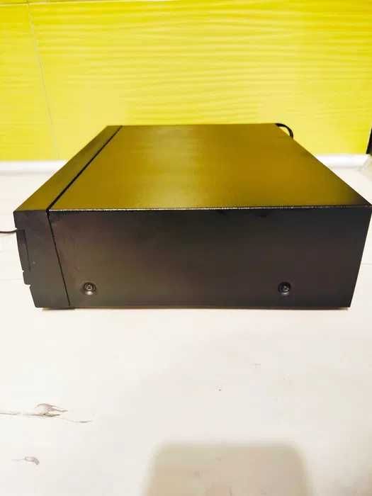 100% sprawny odtwarzacz CD JVC XL-E31 BK