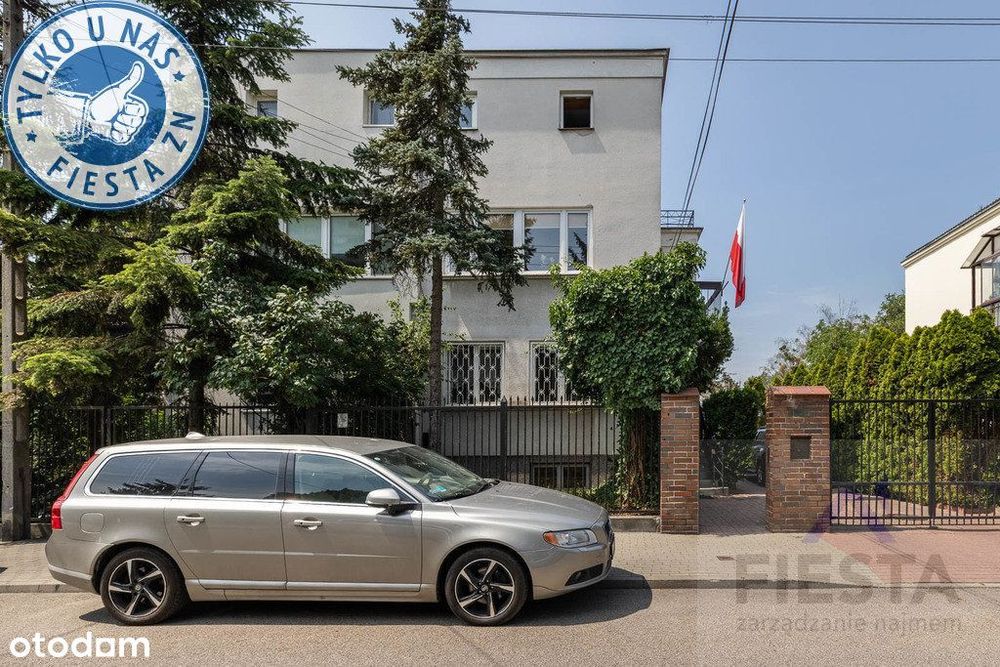 Marymont-Potok do sprzedania dom 175m2