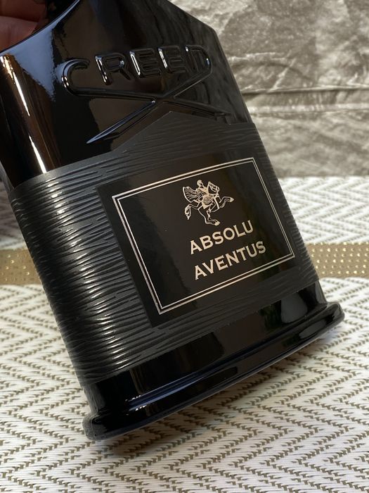 Creed Absolu Aventus 2025