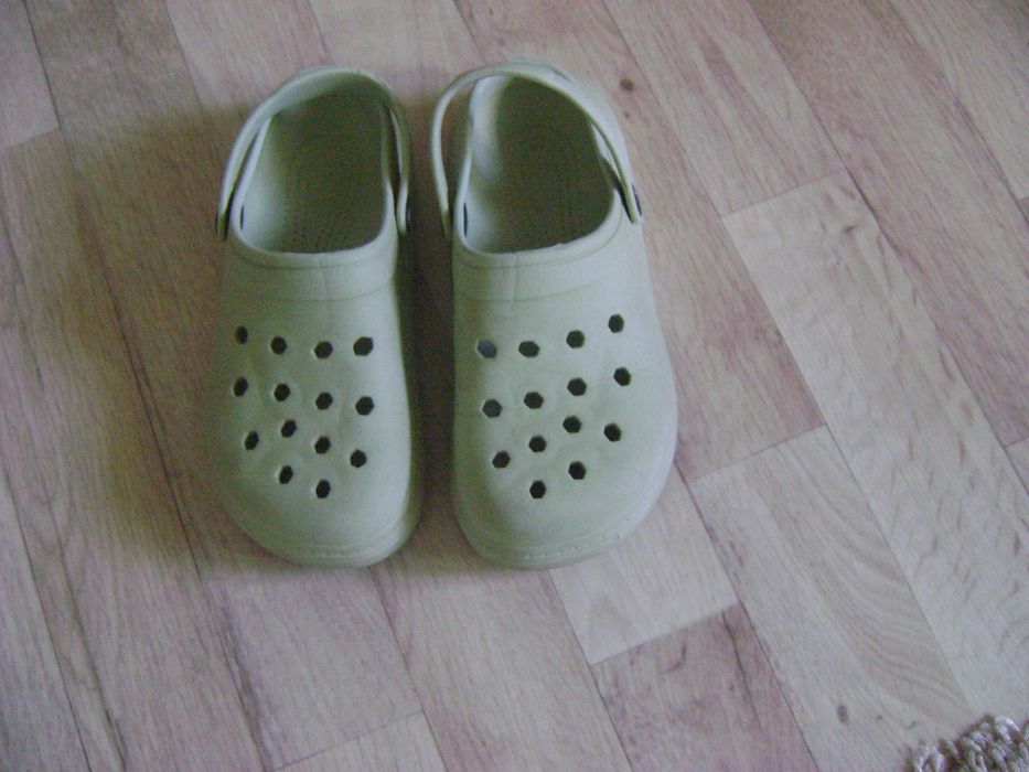 Крокси дитячі Crocs  р.33 , всередині 21 см