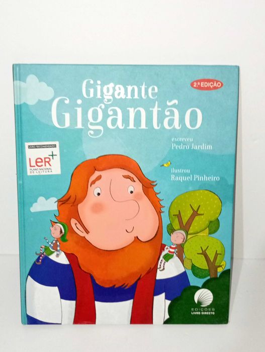 Gigante Gigantão