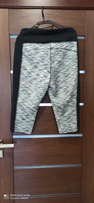 Spodenki fitnes Crivit roz L