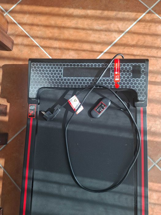 Passadeira de caminhada