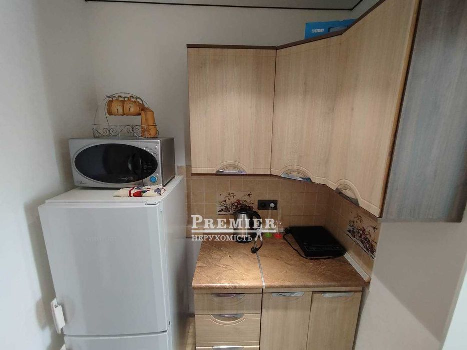 1-кімнатна квартира за адресою (площа 32 м²) - Atlanta.ua - фото 6