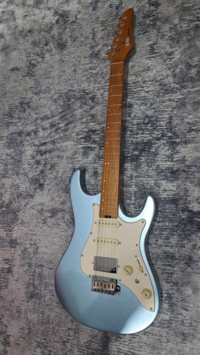 Gitara Donner DST-550 - nowa