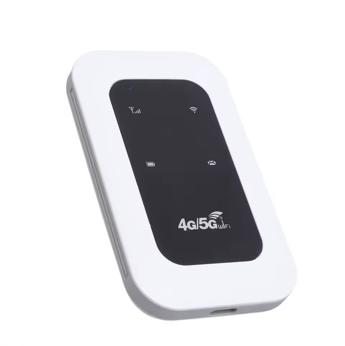 Router portátil - 300 mbps