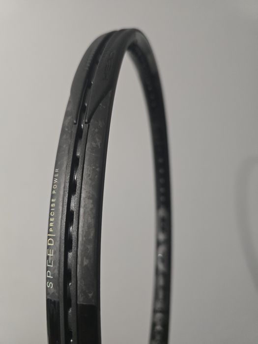 NOWE rakiety speed pro legend 2026