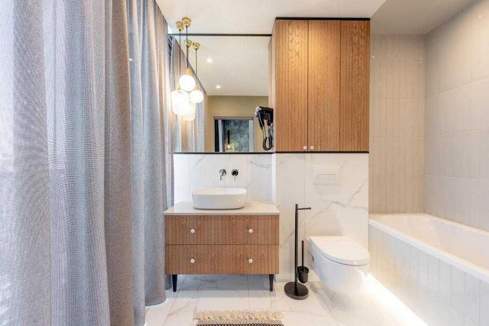 Luksusowy Apartament inQse Wroclaw Marina! Wolne terminy - styczen!