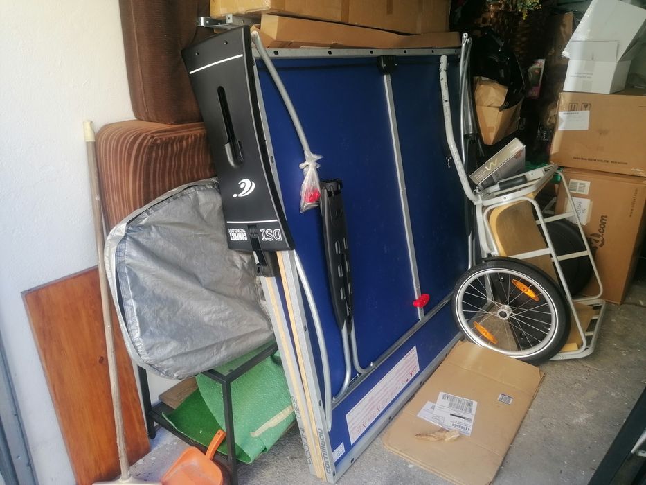 Ping Pong mesa pro