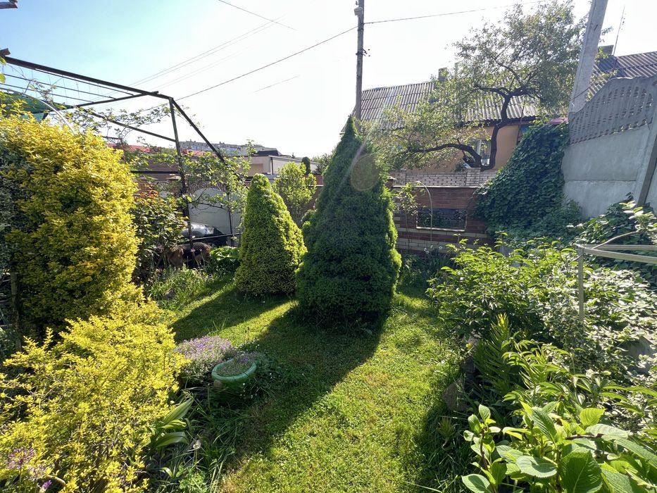 Приватний будинок в центрі міста!