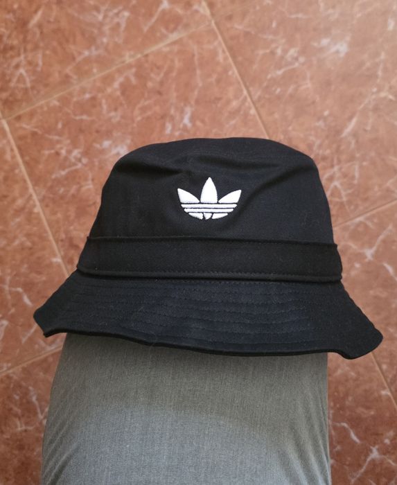Chapéu adidas Trefoil Adicolor