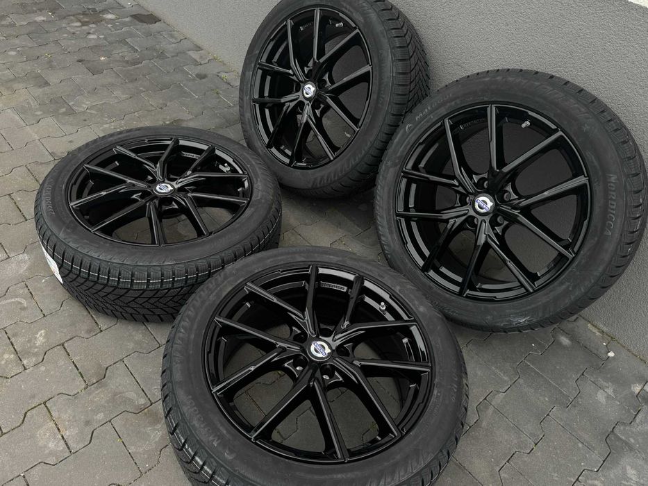 VOLVO XC40 XC 40 koła letnie 235/50R19 GERMANY ROADX NOWE