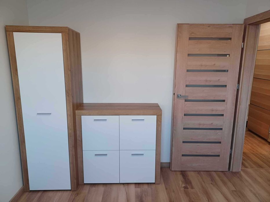 Wynajem - mieszkanie 2-pokojowe osiedle Widokowe (Górne)