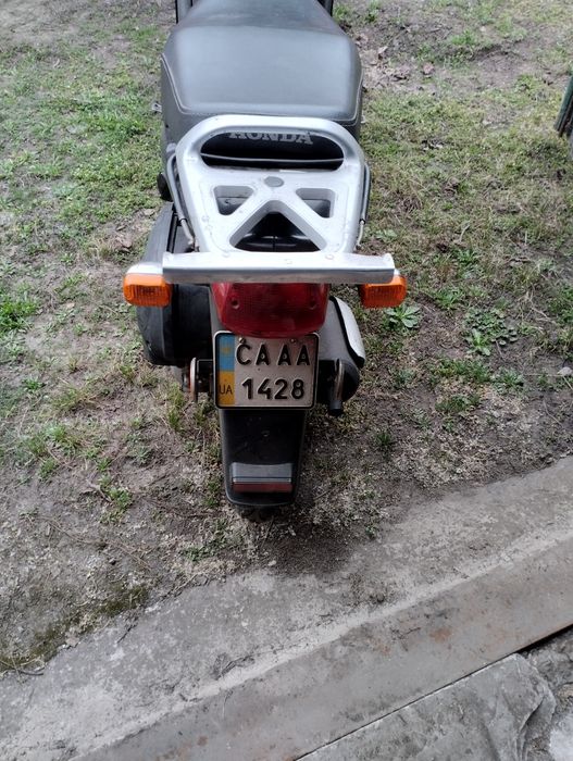 Скутер Хонда SH 50