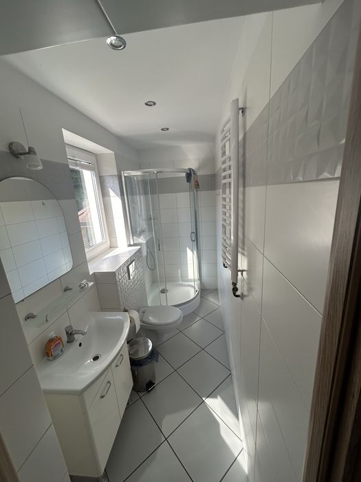 Wydma Pokoje Gościnne 70m od Plaży