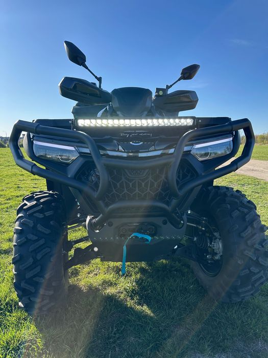 Sprzedam Quada CFmoto 1000 Touring