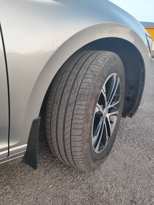 Продам Фольксваген пасат б8