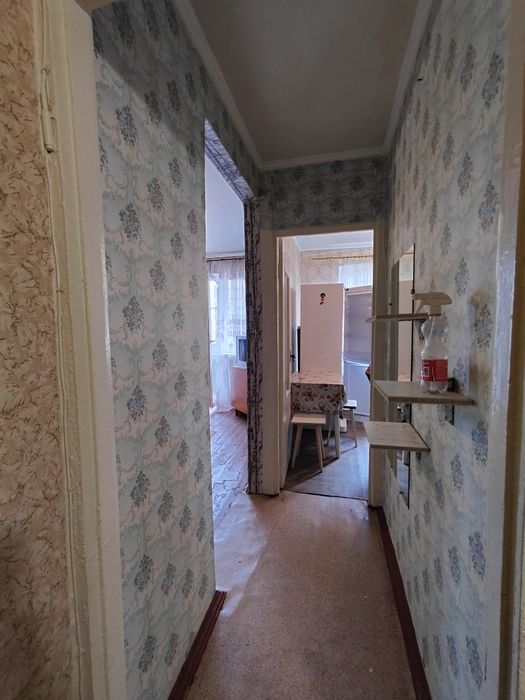 Продам 1 комнатная квартира Новые Дома,( 10 минут от метро Дворец Спорта ) пр. Байрона, рядом Рост