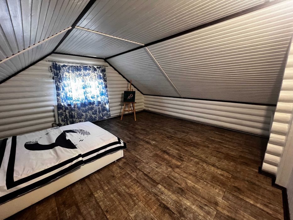 Продаж заміського комплексу с. Усівка, Броварський р-н, Київська обл..