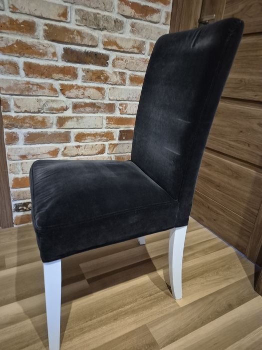Krzesło Henriksdal IKEA