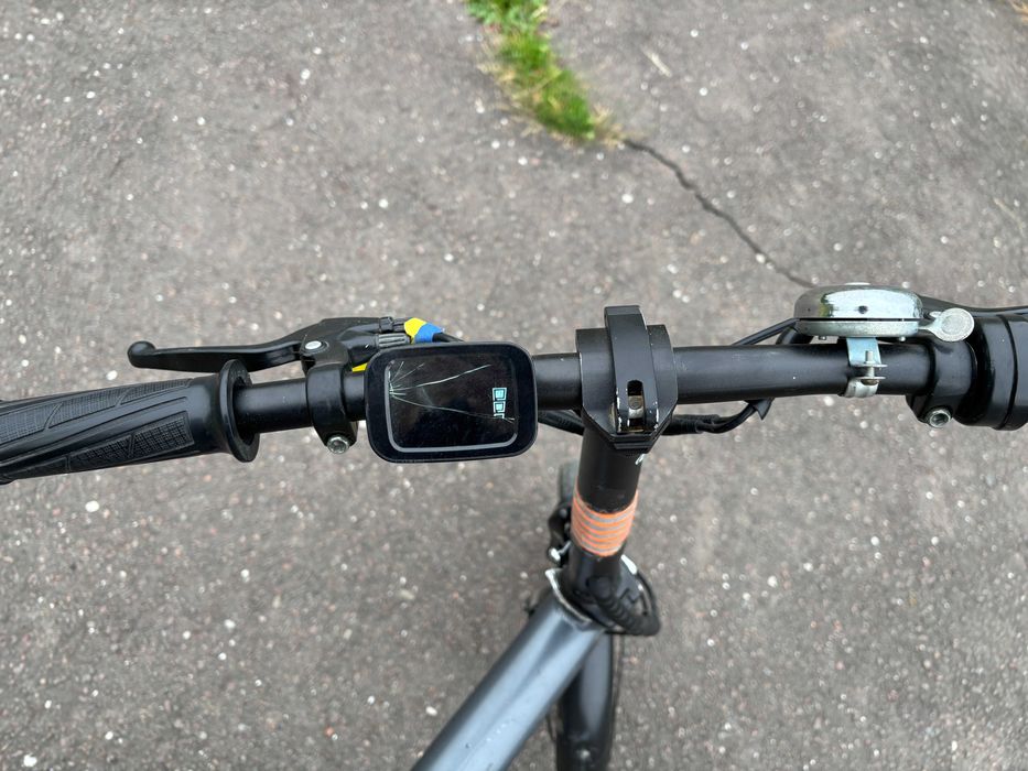 Електровелосипед Xiaomi Himo Z16 | Львів