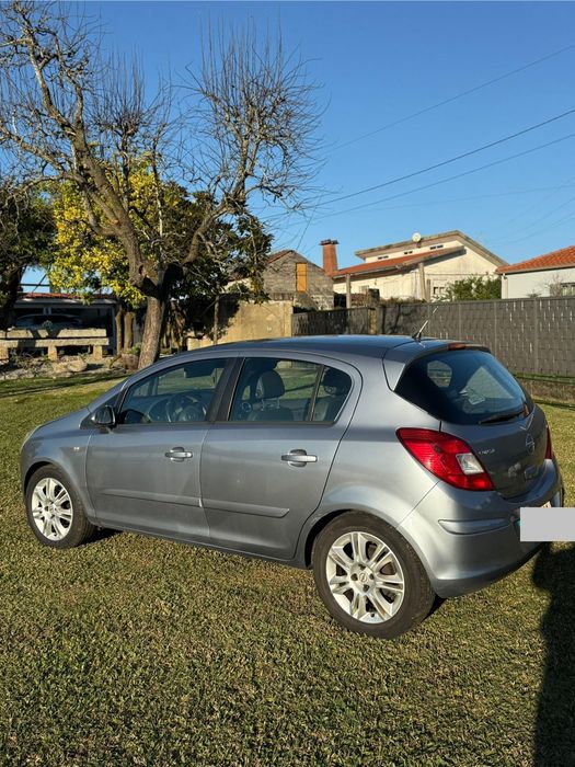 Opel Corsa excelente estado