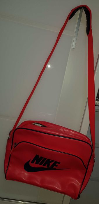 Torba sportowa NIKE