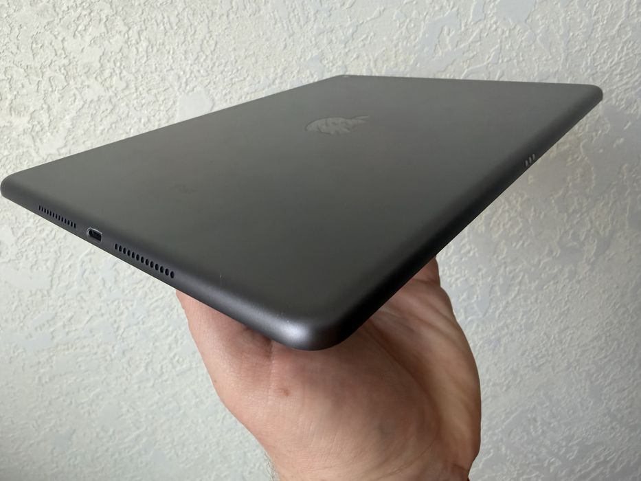 iPad 7 10.2’ 2019 32Gb WiFi Black A2197