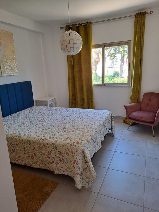 Apart. T2 Guia - Albufeira (Anual)