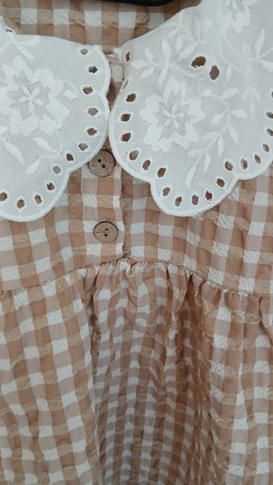 Легка сукня Zara