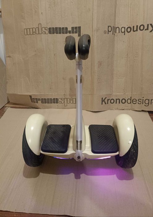 Гіроскутер/сігвей/Ninebot mini