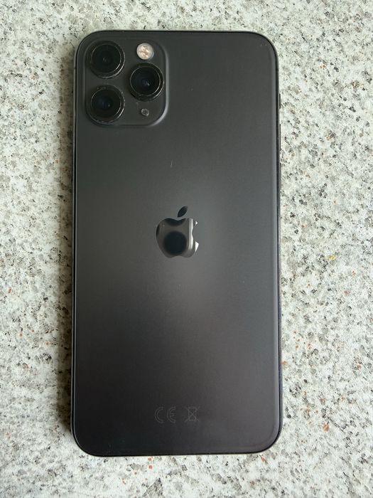 Iphone 11Pro 64 GB