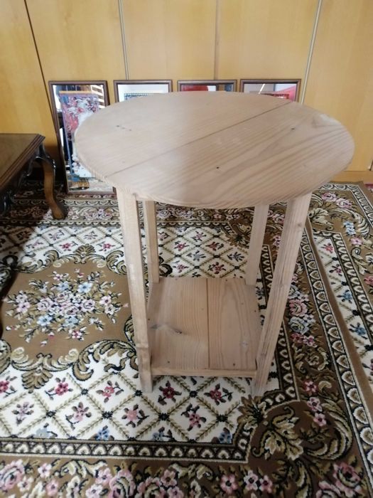 Vendo camilha com a sua cobertura em tecido