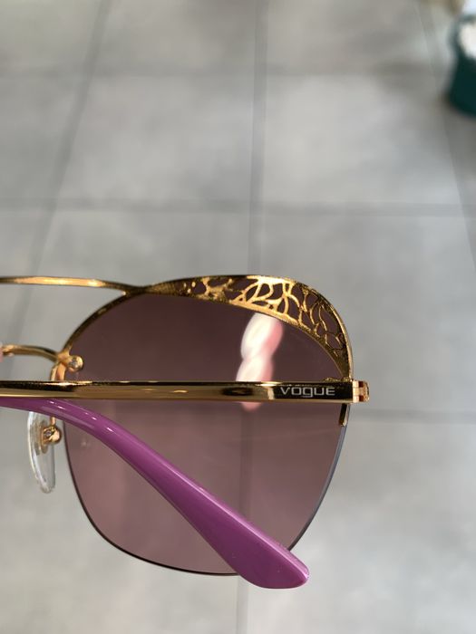Okulary przeciwsloneczne Vogue