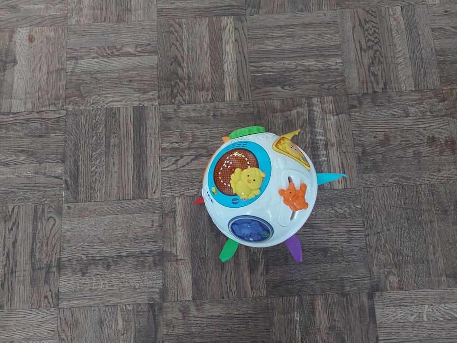 Vtech kula edukacyjna