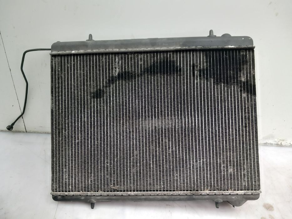 Radiador de água CITROËN C4 I (LC_)