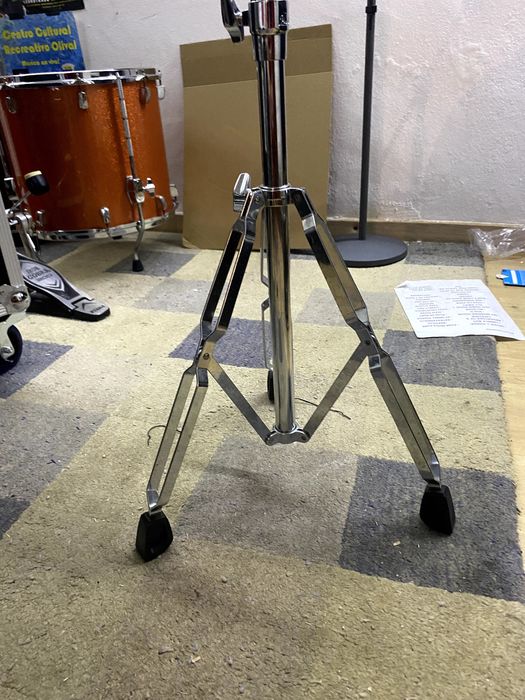 Suporte de Pratos Girafa Pearl BC-820