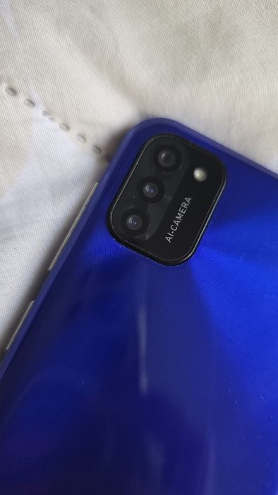 Doogee X93 Dual SIM 2GB/16GB Blue