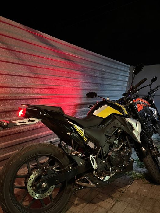 Lifan sr 220 лифан ср 220