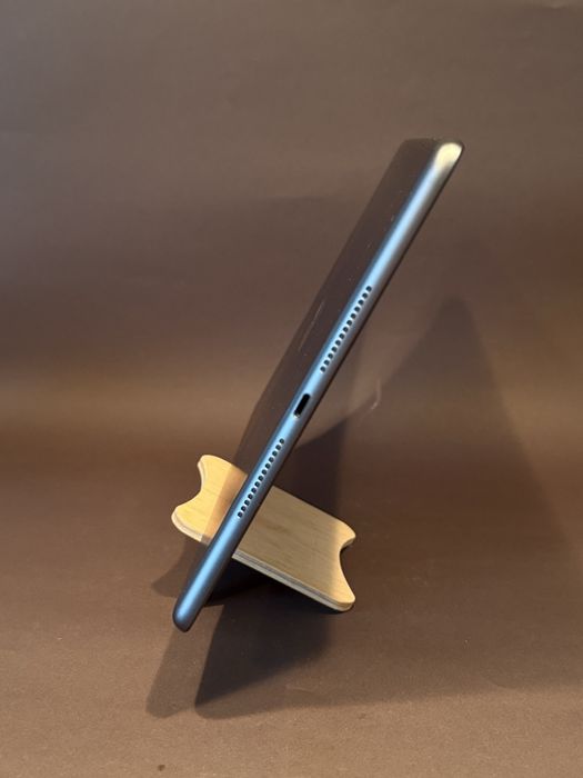 Планшет APPLE iPad 9 покоління 10.2 64gb 2021 Space gray з гарантією