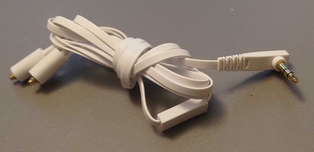 Kabel do słuchawek MMCX do Jack 3,5 ONKYO