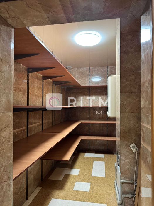 Продаж великогабаритної 2-кімнатної квартири 120 м² у Центрі міста!!!