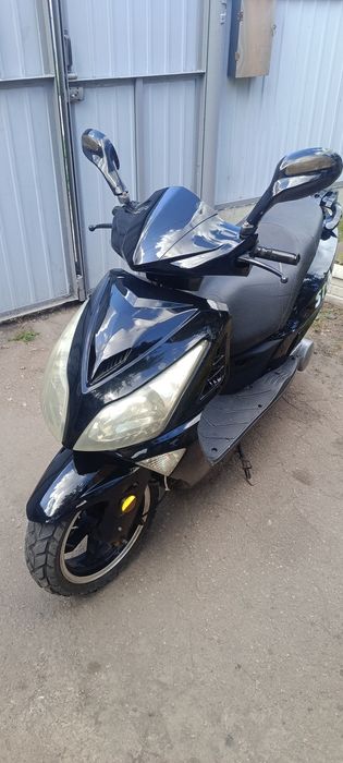 Вайпер шторм 150