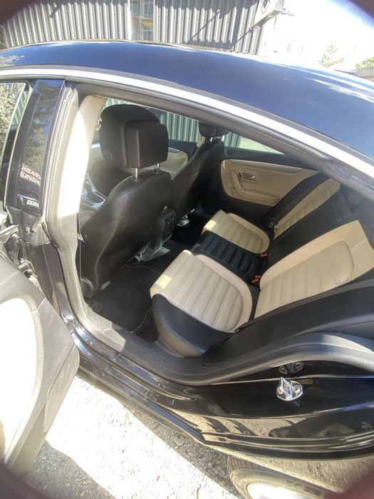 Продам passat cc 2013